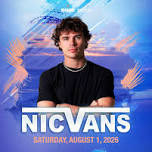 Nic Vans at LEVEL5