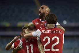 Paraguay v uruguay prediction and tips, match center, statistics and analytics, odds comparison. Formacion De Chile Confirmada Para Enfrentar A Paraguay
