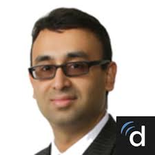 Dr. Walid Haddad, MD