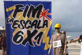 Fim da 6×1: os maus argumentos