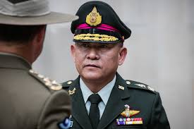 VIP and Last Post Ceremony