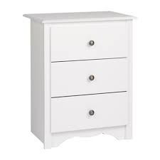 Modern white 3 drawer nightstand, delivery order status lowes company overview careers investor relations newsroom corporate responsibility lowes company overview careers investor relations newsroom corporate responsibility lowes suppliers. Prepac Furniture Monterey Tall 3 Drawer Nightstand Wdc 2403 Rona