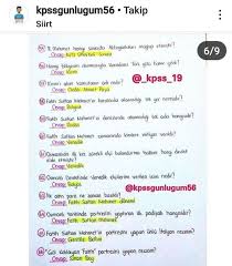 kpss 19 tarih ve cografya egitim tarihi ders programlari cografya