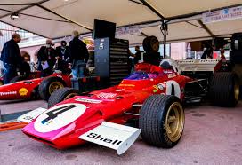 Vous pouvez assister au grand prix de monaco tm depuis une des nombreuses tribunes placées le long du circuit. Automoto La Chaine Diffusera Le Grand Prix Historique De Monaco