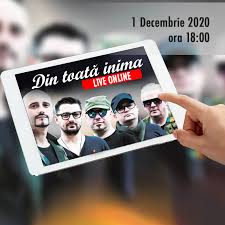 Dintre acestia, 50 se zbat intre viata si. Pe 1 Decembrie Voltaj CantÄƒ Online Din ToatÄƒ Inima Agerpres ActualizeazÄƒ Lumea
