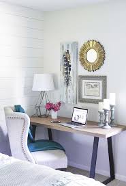 For instance, you can use the space in your bedroom to decorate a home office. 25 Fabulous Ideas For A Home Office In The Bedroom Home Office Bedroom Bedroom Office Combo Guest Bedroom Office