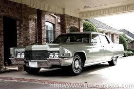 Image result for Rampur Green 1969 Cadillac