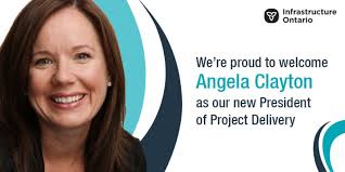 I am delighted to be re-joining the IO team