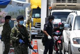 Corilis 2000, radius 10 km Pkp Fasa 4 Kerajaan Benarkan 2 Orang Untuk Satu Kenderaan Dan Pergerakan Melebihi Radius 10km Motoqar