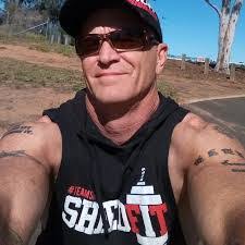 Trisha Sexton's Instagram, Twitter & Facebook