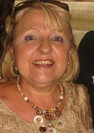 Danielle BATTISTA (PEREZ), 77 ans (LAMBESC, PLAN DE CAMPAGNE)