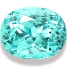 Paraiba Tourmaline Gemstone Information At Ajs Gems