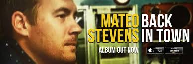 Mateo Stevens (@mstevens_music)