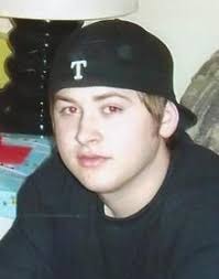 Jordan James Casper, age 16