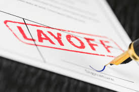 • lay off (verb) the verb lay off has 2 senses: Lay Off The Layoffs Canadian Hr Reporter