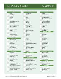 Wedding Planning Template Pack For Excel Wedding Planner Checklist Simple Wedding Planning Checklist Wedding Checklist Budget