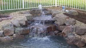 Pump sits under filter pad to prevent clogging. Small Garden Pond Pump Water Feature Fountain Waterfall Filter Submersible New Pond Fountain Pumps Garden Patio Plastpath Com Br