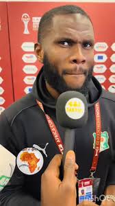 Patrick Julliard Journaliste pour Sport365 s'exprime et donne son avis  avant le match Algerie