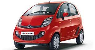 • noua cea mai rapida masina! Cea Mai Ieftina Masina Din Lume Dispare De Pe Piata