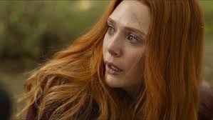 Marvel S Scarlet Witch Vision Get Original Show Wandavision On Disney Plus Cnet