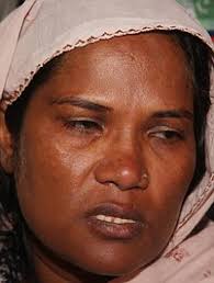 Giết chồng, nấu xác để cứu con