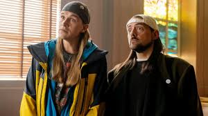 Jay und silent bob machen sich auf, um nach hollywood zu reisen: Wir Haben Kultregisseur Kevin Smith Getroffen Das Superoffene Interview Zu Jay Silent Bob Reboot Kino News Filmstarts De