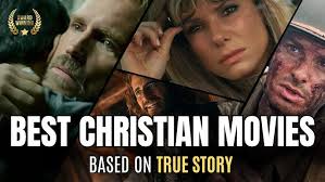 Top 10 Christian Movies 2022