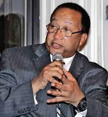 Ben Chavis shares his Occupy Dream