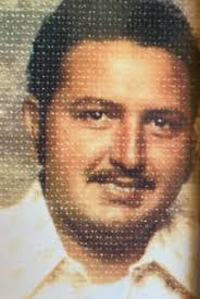 Juan G. Chavarria Sr.