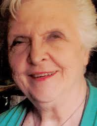 Obituary information for Mary Ann Zielinski