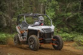 It's what each of our trail snowmobiles are built to do, from day one. Arctic Cat Wildcat Trail Limited 2015 First Ride Utv Planet Magazine