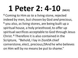 Verse by verse bible study on www.thecloudchurch.org through the book of 1 peter, covering chapter 5 and verses ten to fourteen by robert breaker. Sermon Three Be Changed 1 Peter 2 1 8 Page Ppt Video Online Download