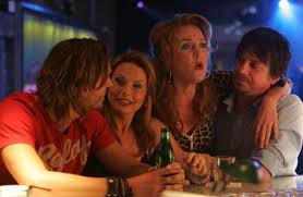 You're quite clever, aren't you? Helena Bergstrom Uber Diesen Star Cinema De