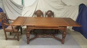 Badcock offers quality dining room furniture sets and individual pieces to fit your home. Antique Dining Room Furniture 1920 For Your Ultimate Home Improvement