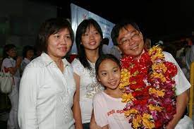 It has enabled the early identification and isolation of cases, faster than would have been possible with manual tracing, said mr gan in a written parliamentary reply. People S Action Party Pap Candidate For Chua Chu Kang Gan