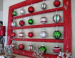 Besides good quality brands, you'll also find plenty of discounts when you shop for craft display stand during big sales. 10 Creative Ornament Displays Housewife Eclectic