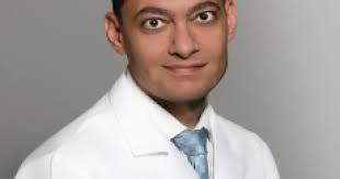 Paul Michael, MD, FSCAI