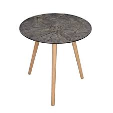 Simple Geometric Tray Small Coffee Table Nordic Creative Round Small Table Home Storage St Round Table Sizes Geometric Coffee Table Living Room Coffee Table