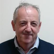 Councillor Ron Gaffney