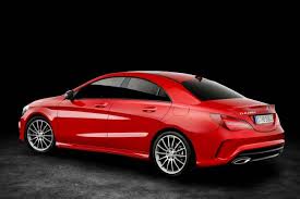 Fiche Technique Mercedes Cla 200 2019