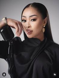 Is she referring to the one we all know?😂😂