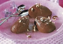 Mousse Au Chocolat Ohne Ei Ein Sehr Schones Rezept Aus Der Kategorie Cremes Bewertungen 37 Durchschn Mousse Au Chocolat Rezept Ohne Ei Dessert Ideen Mousse
