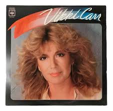 Vicky Carr Este Hombre Disco Lp Album Vinilo Cbs 1982