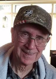 Leonard M. "Mike" Gresham Obituary September 13, 2021