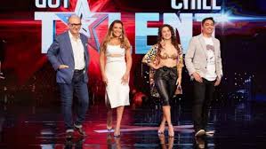 Nos dijeron 'tranquilos, esto no va a salir'. Got Talent Chile Se Queda Sin Uno De Los Miembros Del Jurado Diarios En Red