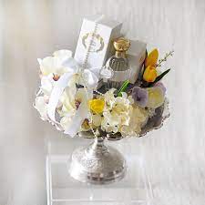 See more ideas about wedding decorations, fresh flowers, wedding gift pack. 17 Wedding Hantaran Ideas Wedding Gift Tray Wedding Deco