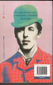 The Secret Life of Oscar Wilde:Neil McKenna