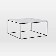 Coffee table pictures round coffee table modern round glass coffee table barrel coffee table coffee table with storage west elm sims house design pipe table sims 4 cc furniture. Streamline Square Coffee Table