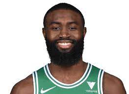 Fchwpo (jb, old man) position: Jaylen Brown Boston Celtics Nba Com