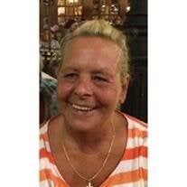 Linda Sue Varner Obituary